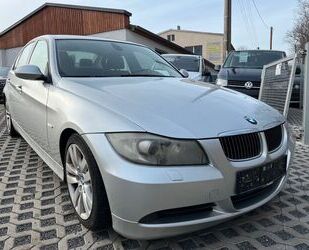BMW 325 Gebrauchtwagen