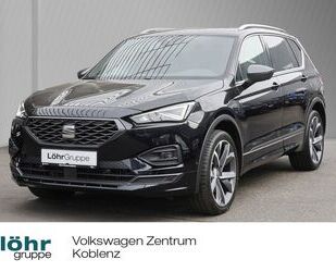 Seat Tarraco Gebrauchtwagen