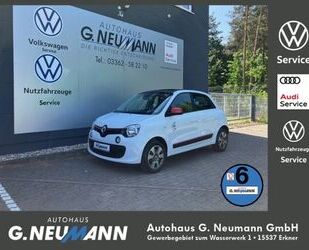 Renault Twingo Gebrauchtwagen