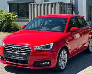 Audi A1 Gebrauchtwagen