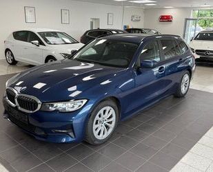 BMW 318 Gebrauchtwagen