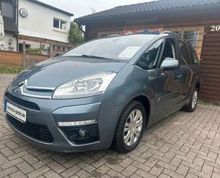 Citroen Grand C4 Picasso / SpaceTourer Gebrauchtwagen