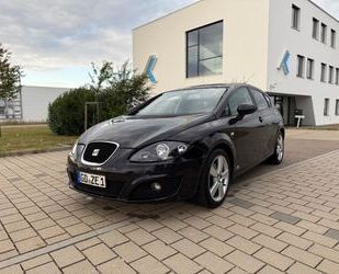 Seat Leon Gebrauchtwagen