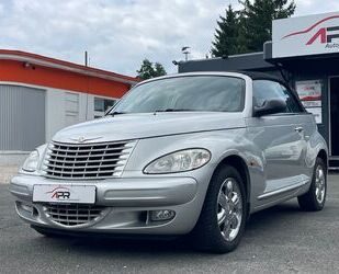 Chrysler PT Cruiser Gebrauchtwagen