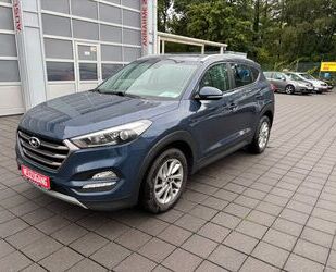 Hyundai TUCSON Gebrauchtwagen