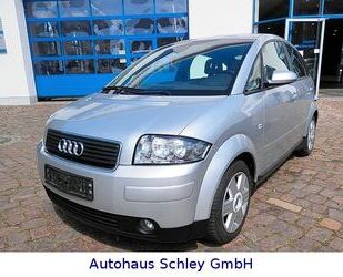 Audi A2 Gebrauchtwagen