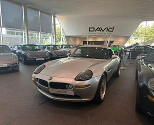 BMW Z8 Gebrauchtwagen