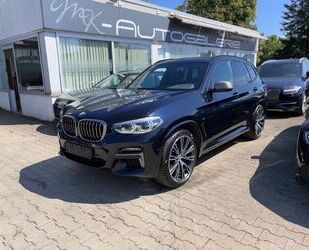 BMW X3 M40 Gebrauchtwagen