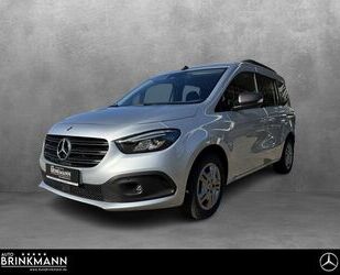 Mercedes-Benz Citan Gebrauchtwagen