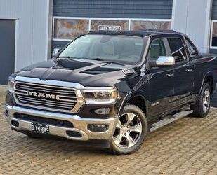 Dodge RAM Gebrauchtwagen
