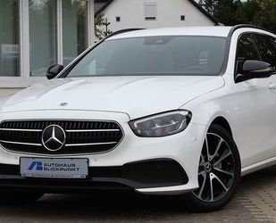 Mercedes-Benz E 220 Gebrauchtwagen