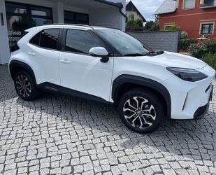 Toyota Yaris Cross Gebrauchtwagen