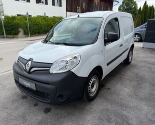 Renault Kangoo Gebrauchtwagen