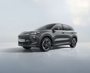 MG S5 Gebrauchtwagen