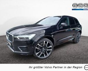 Volvo XC60 Gebrauchtwagen