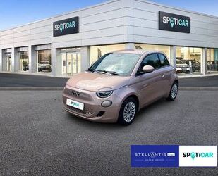 Fiat 500e Gebrauchtwagen