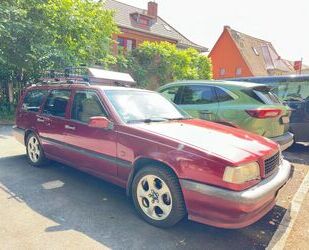 Volvo 850 Gebrauchtwagen