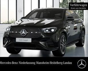Mercedes-Benz GLE 450 Gebrauchtwagen
