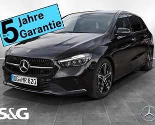 Mercedes-Benz B 200 Gebrauchtwagen