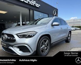 Mercedes-Benz GLA 220 Gebrauchtwagen