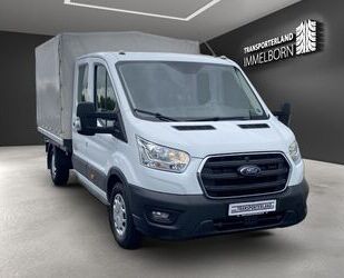 Ford Transit Gebrauchtwagen