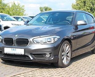 BMW 120 Gebrauchtwagen
