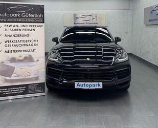 Porsche Cayenne Gebrauchtwagen