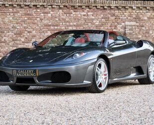 Ferrari F430 Gebrauchtwagen