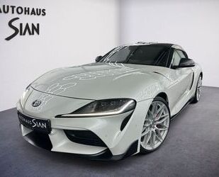 Toyota Supra Gebrauchtwagen