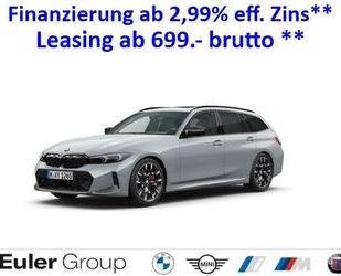 BMW M340d Gebrauchtwagen