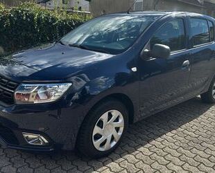 Dacia Sandero Gebrauchtwagen
