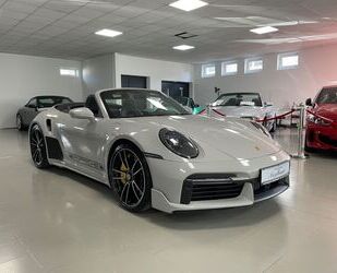 Porsche 992 Gebrauchtwagen