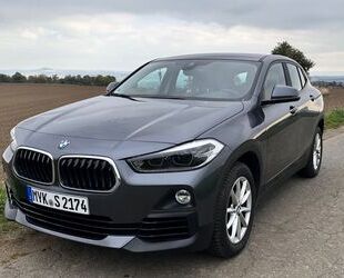 BMW X2 Gebrauchtwagen