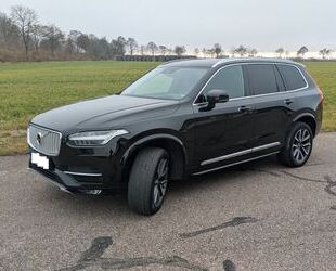 Volvo XC90 Gebrauchtwagen