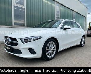 Mercedes-Benz A 180 Gebrauchtwagen