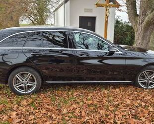 Mercedes-Benz C 220 Gebrauchtwagen