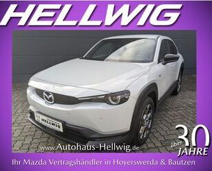 Mazda MX-30 Gebrauchtwagen