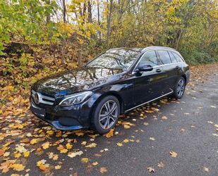 Mercedes-Benz C 250 Gebrauchtwagen