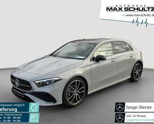 Mercedes-Benz A 200 Gebrauchtwagen