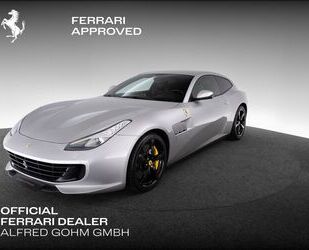 Ferrari GTC4Lusso Gebrauchtwagen