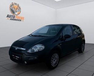 Fiat Punto Evo Gebrauchtwagen