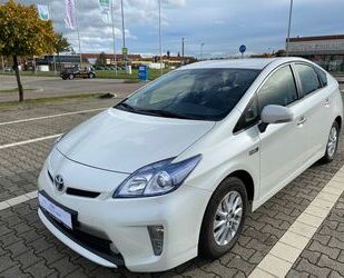 Toyota Prius Gebrauchtwagen