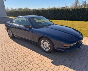 BMW 850 Gebrauchtwagen