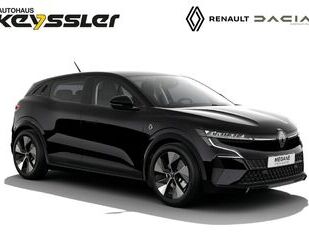 Renault Renault Megane Megane E-Tech 100% elektrisch Gebrauchtwagen