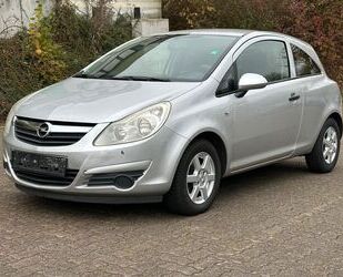 Opel Corsa Gebrauchtwagen