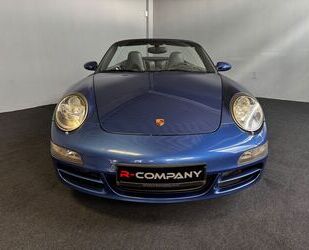 Porsche 911 Urmodell Gebrauchtwagen