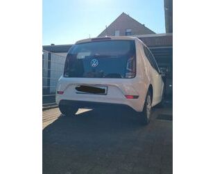 VW up! Gebrauchtwagen