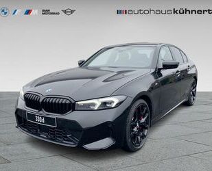 BMW 330 Gebrauchtwagen