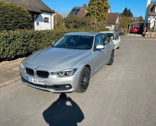 BMW 320 Gebrauchtwagen
