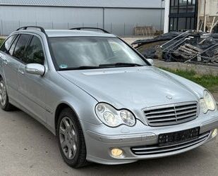 Mercedes-Benz C 220 Gebrauchtwagen